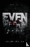 Fiorina, Nicole - Even When I'm Gone