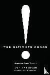 Hardison, Amy, Thompson, Alan D - The Ultimate Coach