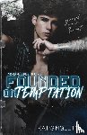 Singleton, Kat - Founded on Temptation