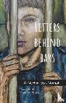 Herring, Cinnamin, Herring, Benjamin Simms - Letters Behind Bars