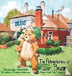 Rachel Welch, Logan & - The Adventures of Lar Bear