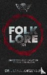 Jorgensen, Jeana - Folklore 101