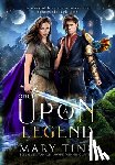 Ting, Mary - Once Upon A Legend