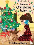 Alkyan, Jaklen - Audrey's Christmas Wish