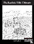 Leback, Todd - Basilisk Hills Ultimate Hexcrawl