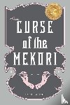 Clonts, Brooke - The Curse of the Mekori