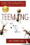 Woolley-Barker, Tamsin - Teeming