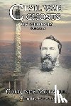 McInvale, Courtney - Civil War Ghosts of Georgia