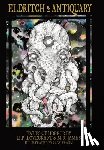 Lovecraft, Howard P. - ELDRITCH & ANTIQUARY