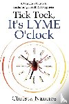 Nannos, Christa - Tick Tock, It's LYME O'clock