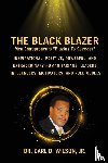 Wilson, Dr Carl, Mahomed, Asgar, Buxby, Saf - The Black Blazer