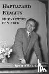 Casimir, Hendrik B G - Haphazard Reality