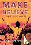 Epperson, Tom - Make Believe
