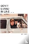 Barker, Gerda - Don't Stand In Line