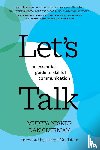 Nisker, Mudita, Clurman, Dan - Let's Talk