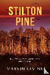 Levine, Marvin R - Stilton Pine