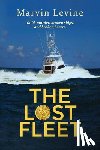 Levine, Marvin - The Lost Fleet