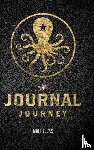 Lucas, Matt - Journal Journey
