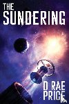 Price, D Rae - The Sundering