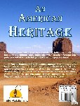 Wayne, John T. - An American Heritage