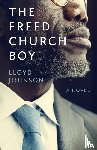 LLOYD JOHNSON, JOHNSON - The Freed Church Boy