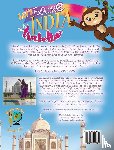 Cooley, Isabella - Lets Explore India With Isabella