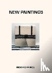 Prince, Richard - Richard Prince: New Paintings