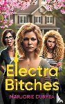 Duryea, Marjorie - Electra Bitches