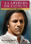 Moscoso, Veronica - La Leyenda de Cantuna