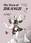 Zhao, Mingjun - The Story of Zhuangzi