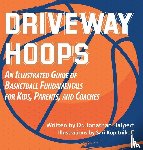 Halpert, Jonathan - Driveway Hoops