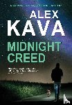 Kava, Alex - Midnight Creed
