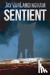 Vanlandingham, Jay - Sentient