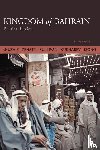 Khuzaie, Ahmed - Kingdom of Bahrain