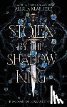 Klapheke, Alisha - Stolen by the Shadow King