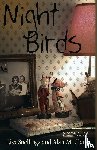Snellings, Lisa, Clark, Alan M. - Night Birds