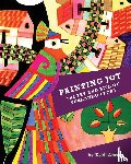Ahrens, Teddi - Painting Joy