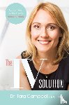 Campbell, Tara - The IV Solution