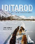Flowers, Pam - Iditarod