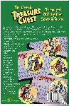 Golden Key Media, Pflaum, George A., Kenney, Jeff - The Catholic Treasure Chest Comic Book Treasury of Saints - Ordinary Time Comics