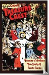 Golden Key Media, Pflaum, George A., Kenney, Jeff - The Catholic Treasure Chest Comic Book Treasury of Saints - Ordinary Time Comics