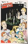 Media, Golden Key, Kenney, Jeff, George, Pflaum A - The Catholic Treasure Chest Treasury of Advent and Christmas Comics
