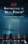 Shirah, Mark A - Knowledge is Real Power