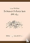 Lane, Lisa M. - Lane, L: H. G. Wells on Science Education, 1886-1897