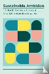 Oneto, Kathy - Sustainable Ambition 12-Month Workbook+Planner