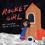Dragon, Didi - Rocket Girl
