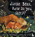 Dragon, Didi - Little Bear, How Do You Sleep?