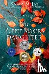 Jay, Karla M. - The Puppet Maker's Daughter