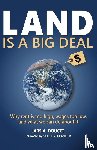 Doucet, Lars A - Land is a Big Deal