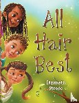 Stoops, Elizabeth - All Hair Best